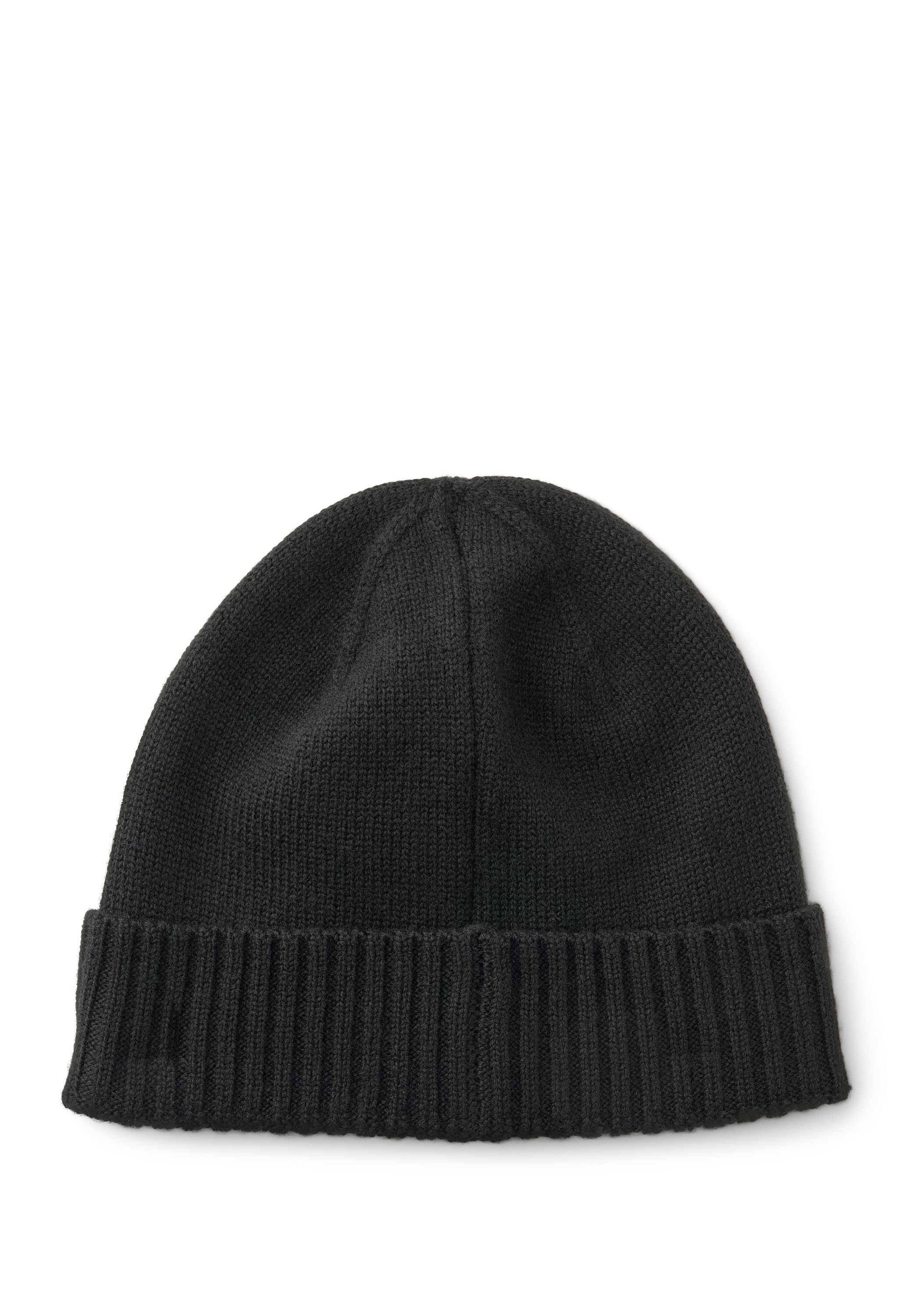UUNikki Merino Wool Uni Beanie