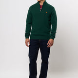 UMKevin Lambswool Knit