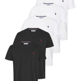 UMArjun 5-pack T-shirt