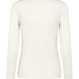 UWKarla Rib Turtleneck