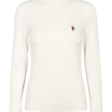 UWKarla Rib Turtleneck