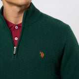 UMKevin Lambswool Knit