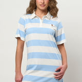 UWLeira Polo Dress