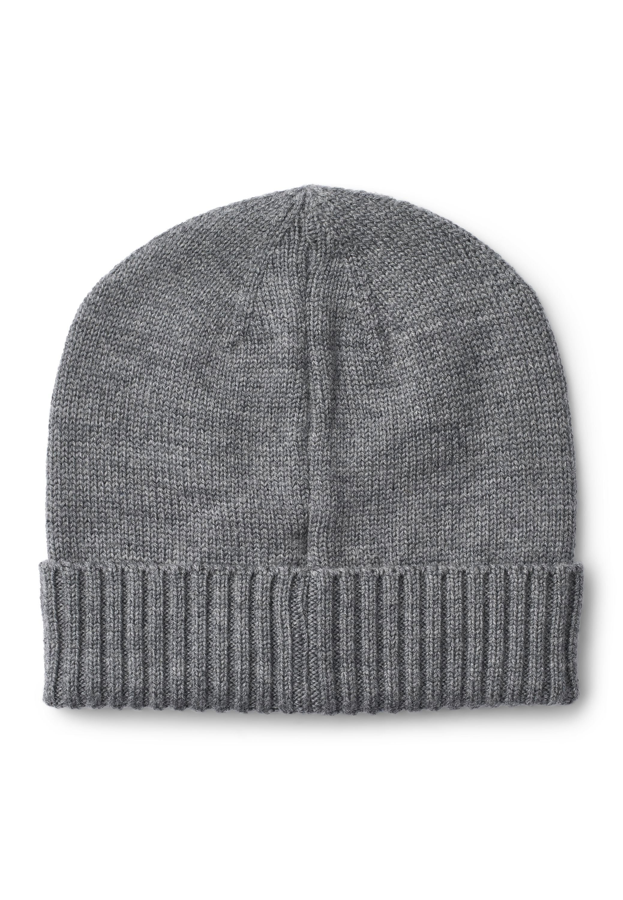 UUNikki Merino Wool Uni Beanie