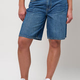 UWLexa Wide Leg Shorts