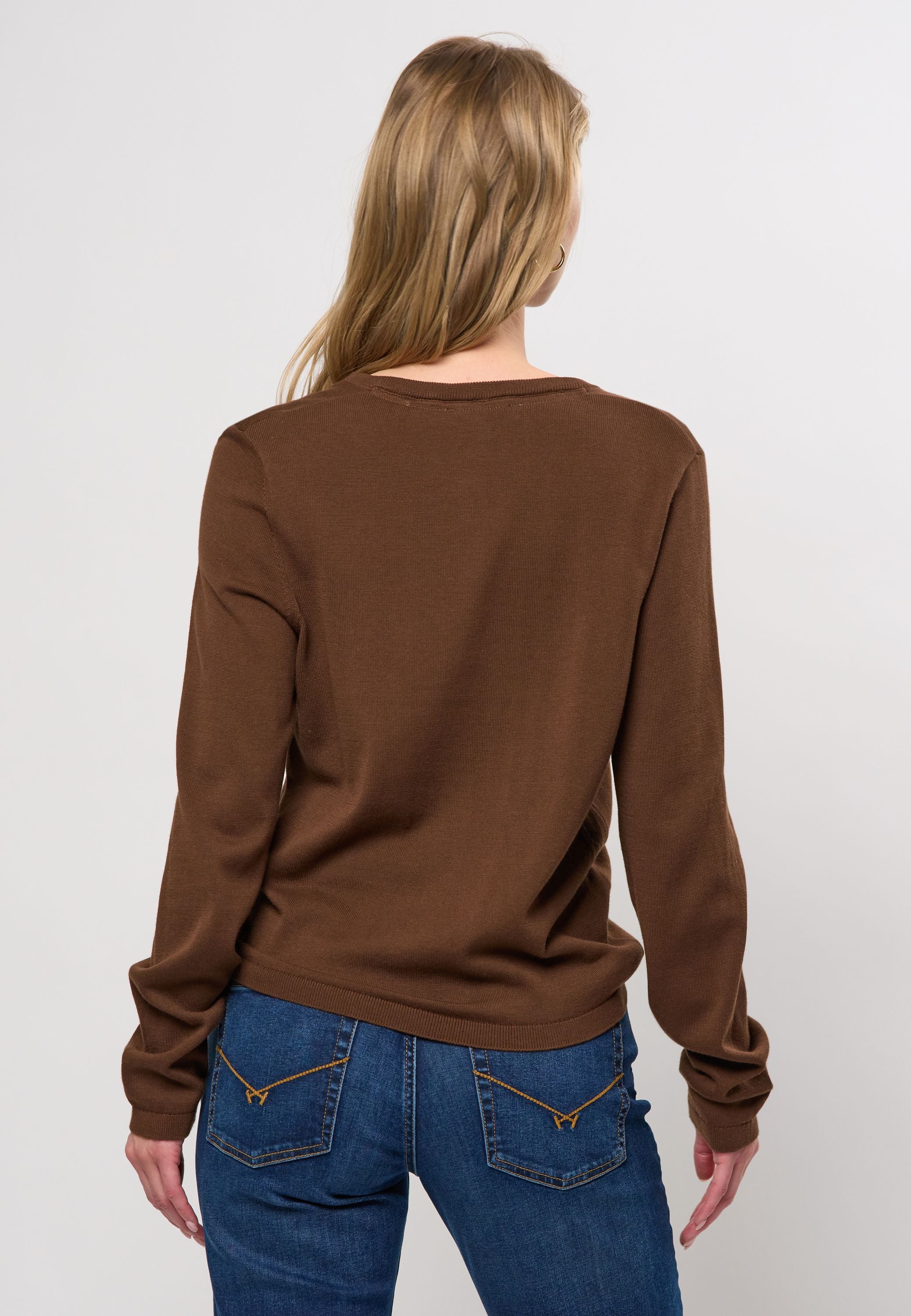 UWKimmi Knit Cardigan