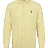 UMBolt Linen Shirt