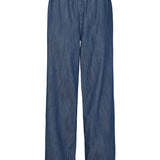 UWMira Pull Up Denim Pants