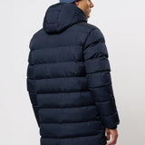 UMAlbert Long Winter Jacket