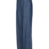 UWMira Pull Up Denim Pants