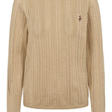 UWMynthe Knit