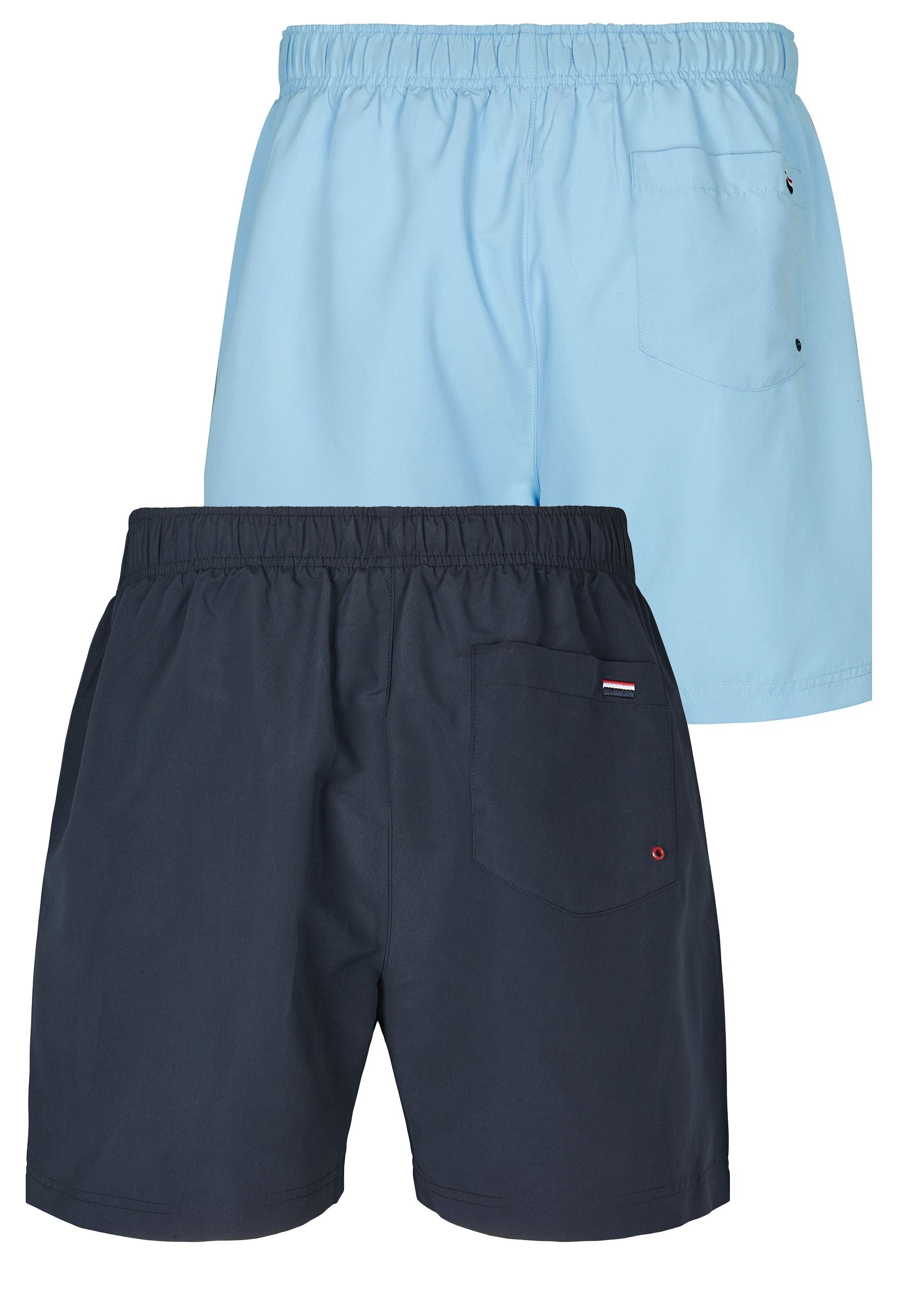 UMAza 2-Pack Swimshorts