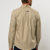 UMJens Shirt Reg. Fit