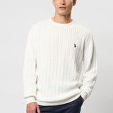 UMMads Cable Knit