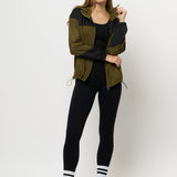 UWIdun Active Jacket