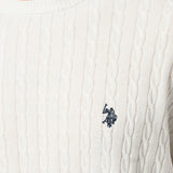 UMMads Cable Knit