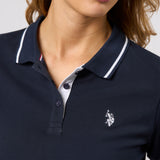 UWHolly Polo
