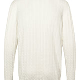 UMMads Cable Knit