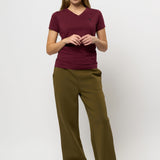 UWAssia Slim Fit T-shirt