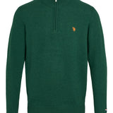 UMKevin Lambswool Knit