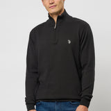 UMBrison Half-zip Knit