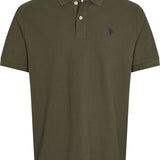 UMAlfred Polo