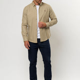UMJens Shirt Reg. Fit