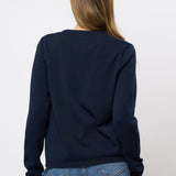 UWKimmi Knit Cardigan