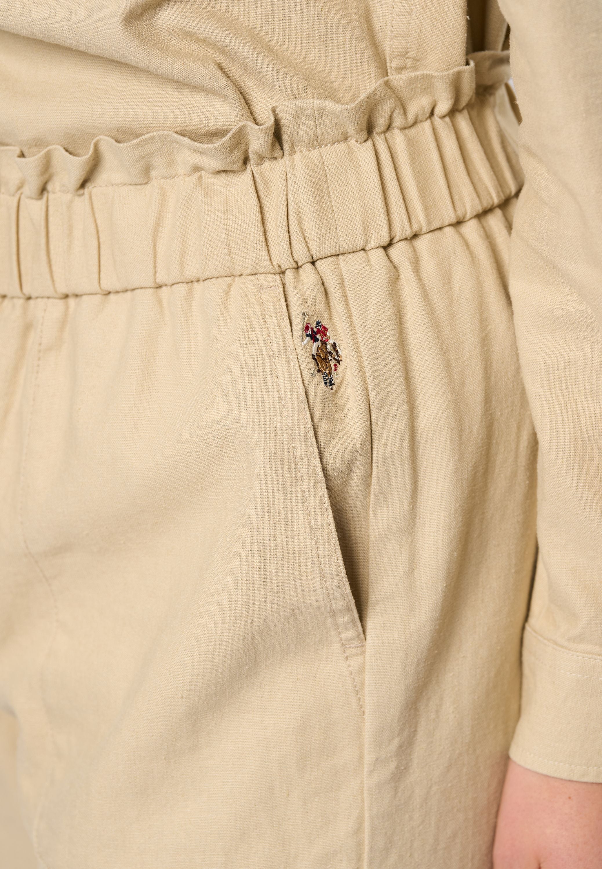 UWHena hørshorts