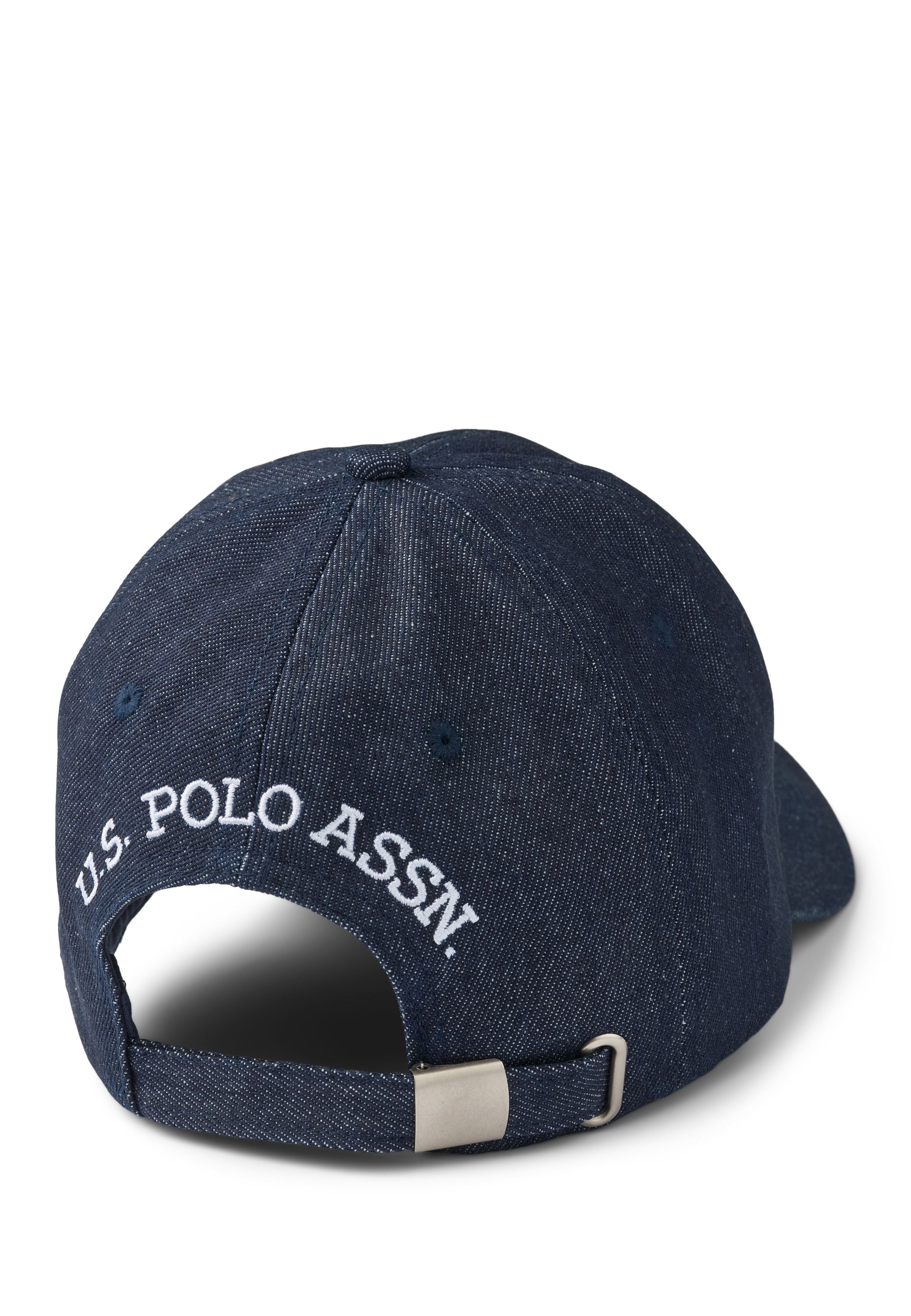 UUDakota Unisex Denim Kasket