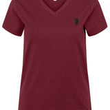 UWAssia Slim Fit T-shirt