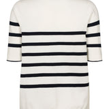 UWMaiken Short Sleeve Knit
