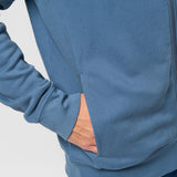 UMOscar Full-Zip Sweatshirt