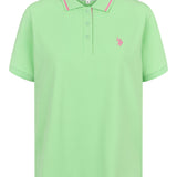 UWHolly Polo