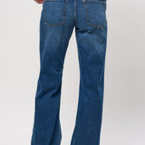 UWLotte Wide Leg Jeans