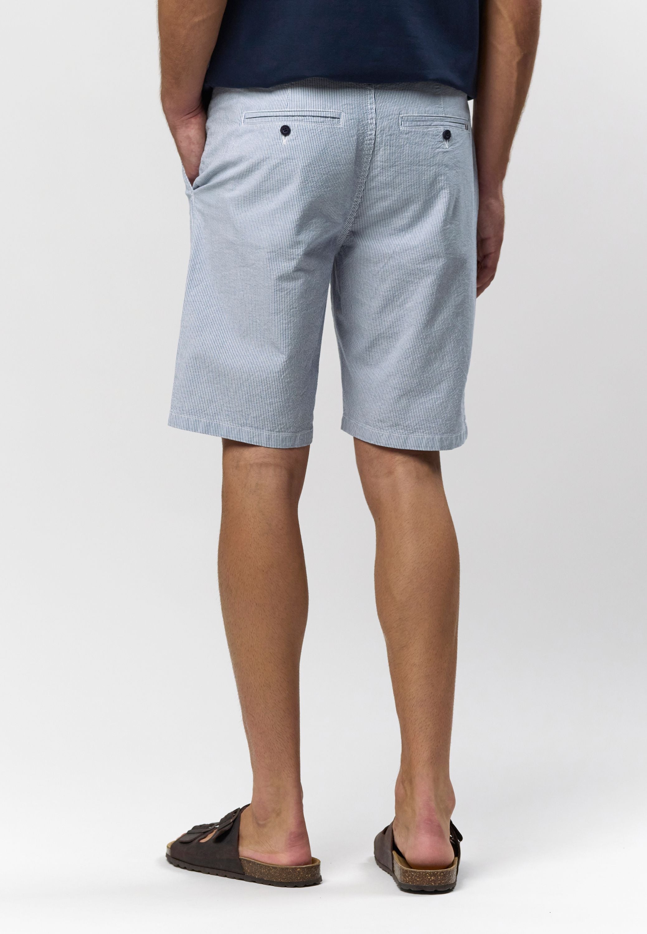 UMChris Shorts