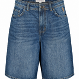 UWLexa Wide Leg Shorts