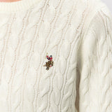 UWMadeline Cable Knit