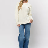 UWMadeline Cable Knit