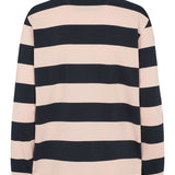 UWKamille Long Sleeve Polo