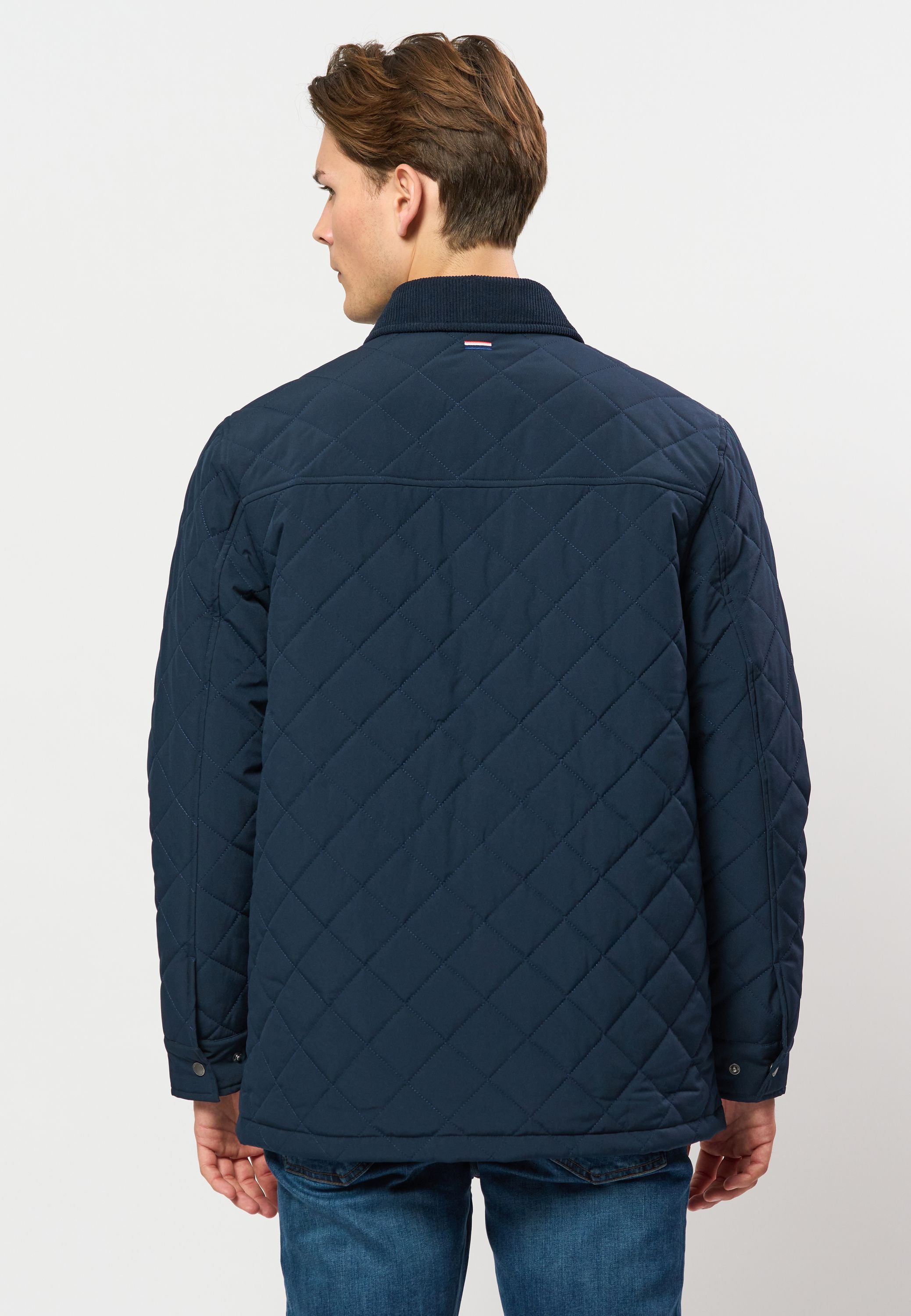 UMDitlev Jacket