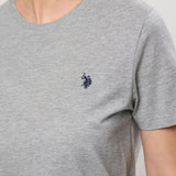 UWLeika Reg. Fit T-shirt