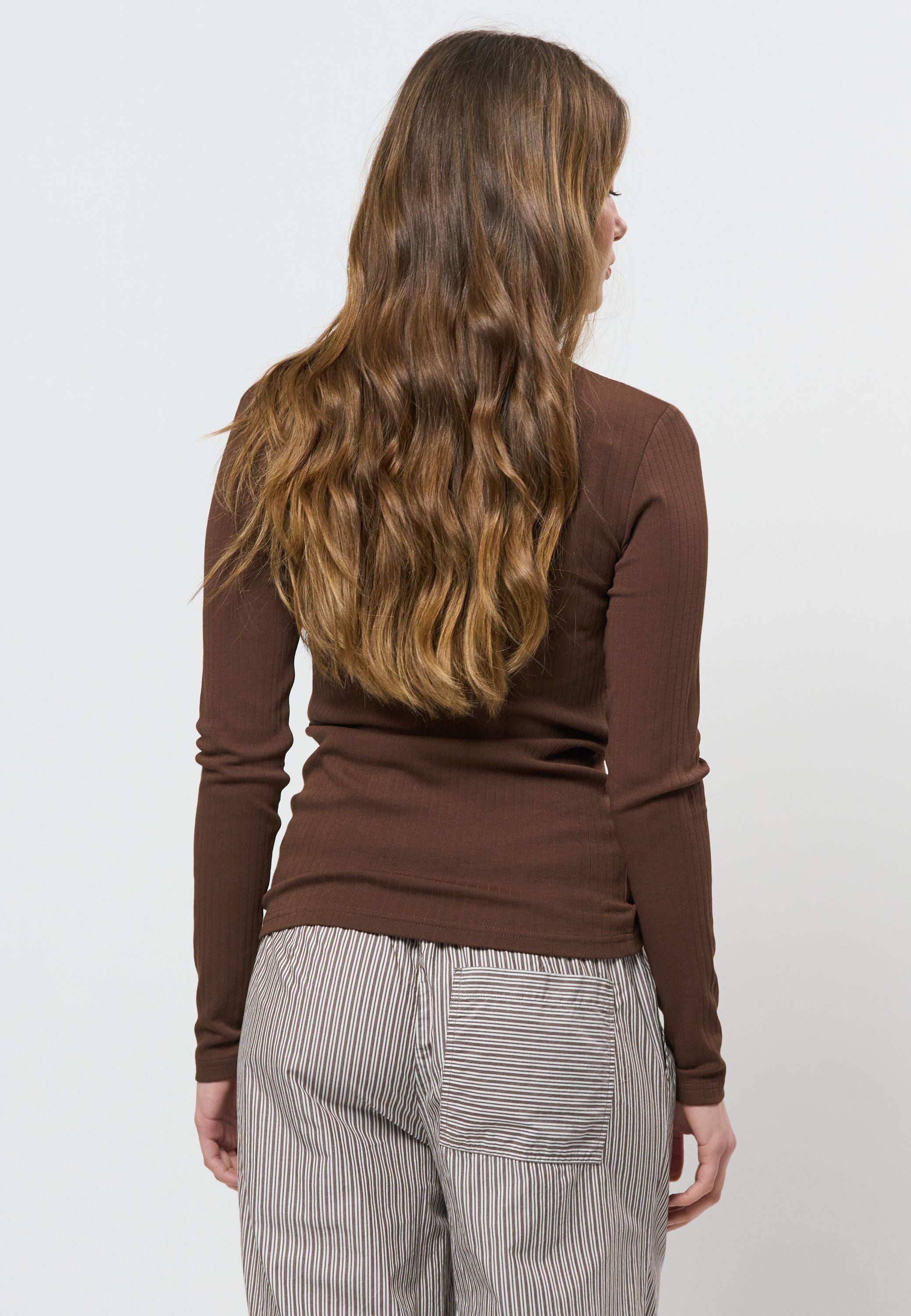 UWCarlotta langærmet T-shirt