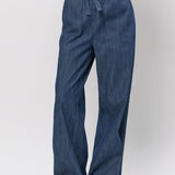 UWMira Pull Up Denim Pants