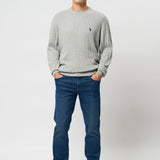 UMMads Cable Knit