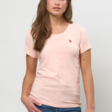 UWAmy Slim Fit T-shirt