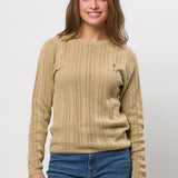 UWMynthe Knit