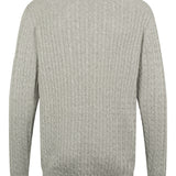 UMMads Cable Knit