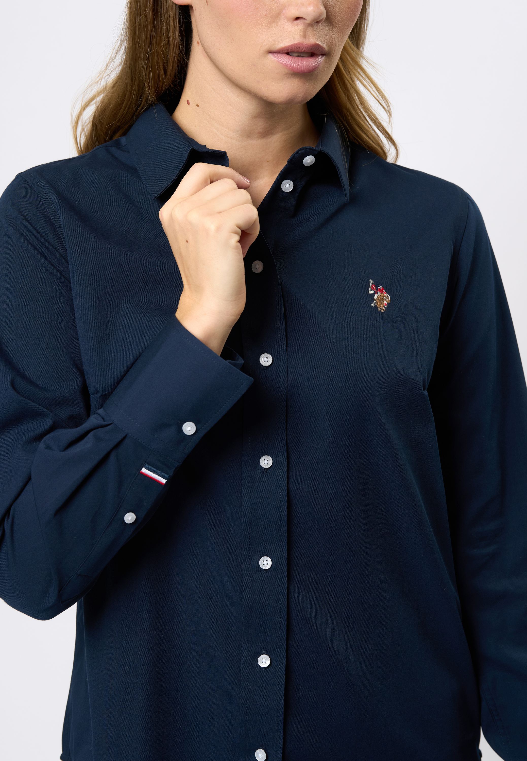 UWDidi Shirt Reg. Fit