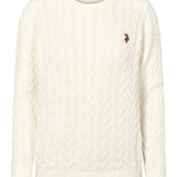 UWMadeline Cable Knit